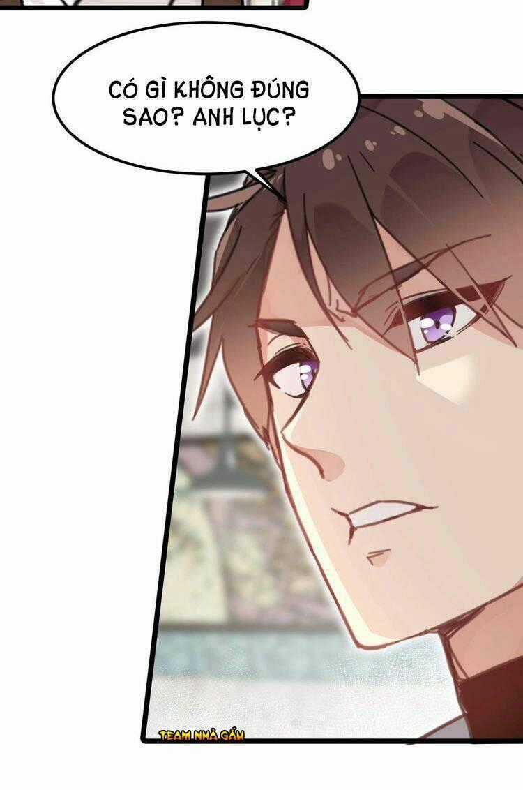 Yêu Thợ Săn - Chapter 51 - Trang 24