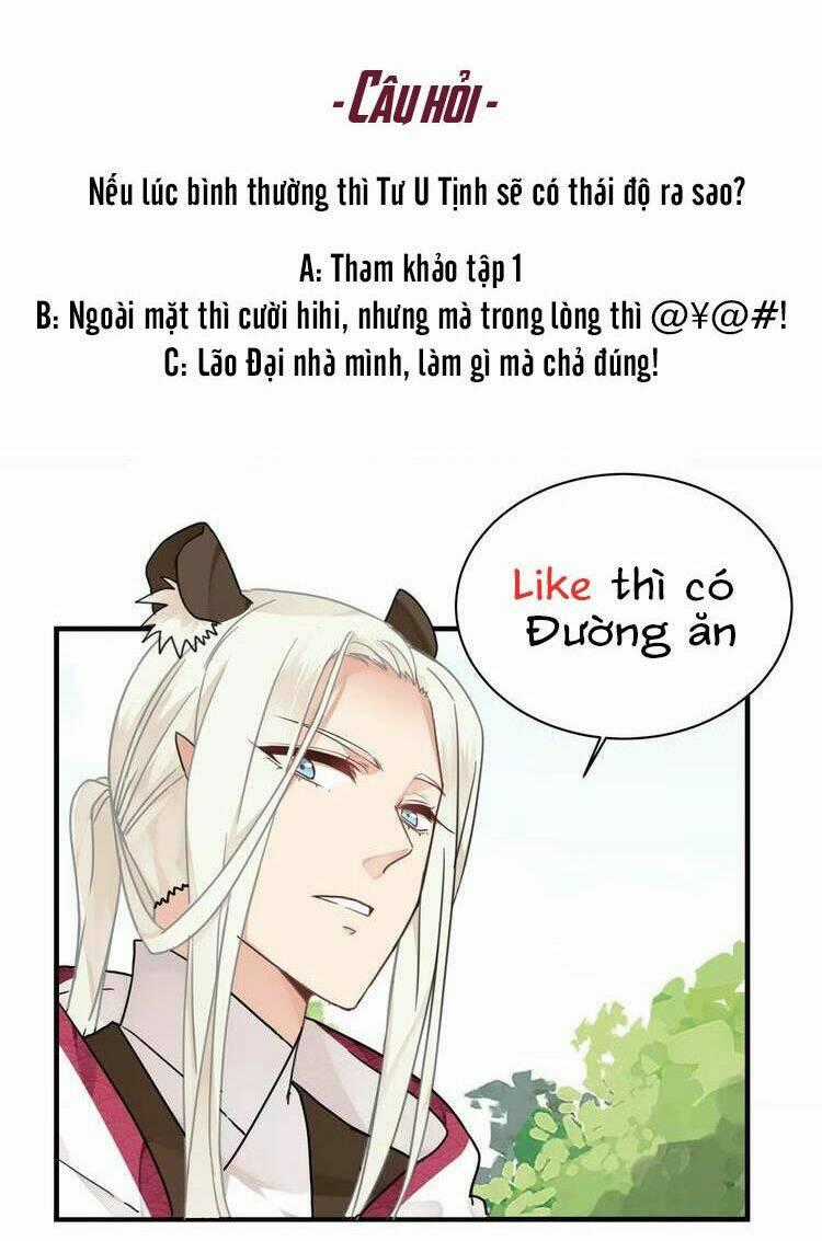 Yêu Thợ Săn - Chapter 51 - Trang 25