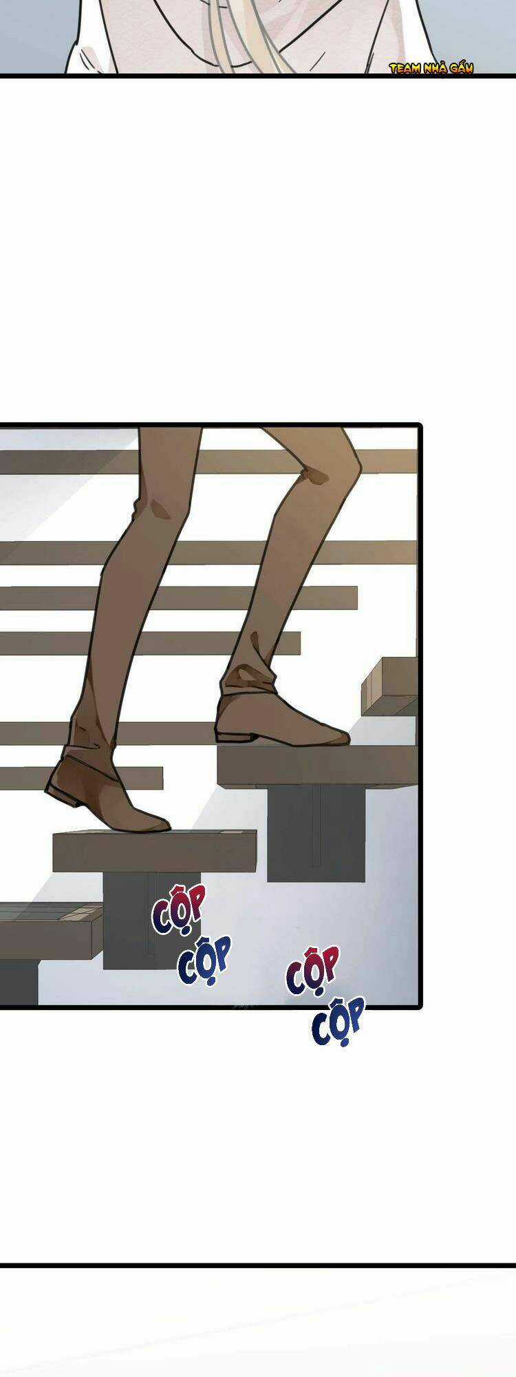 Yêu Thợ Săn - Chapter 51 - Trang 4