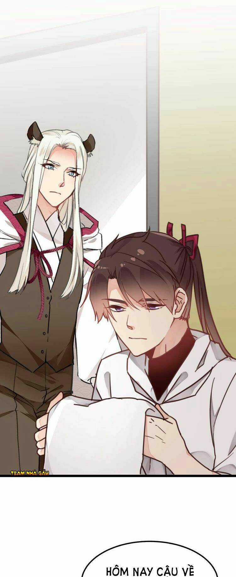 Yêu Thợ Săn - Chapter 51 - Trang 5