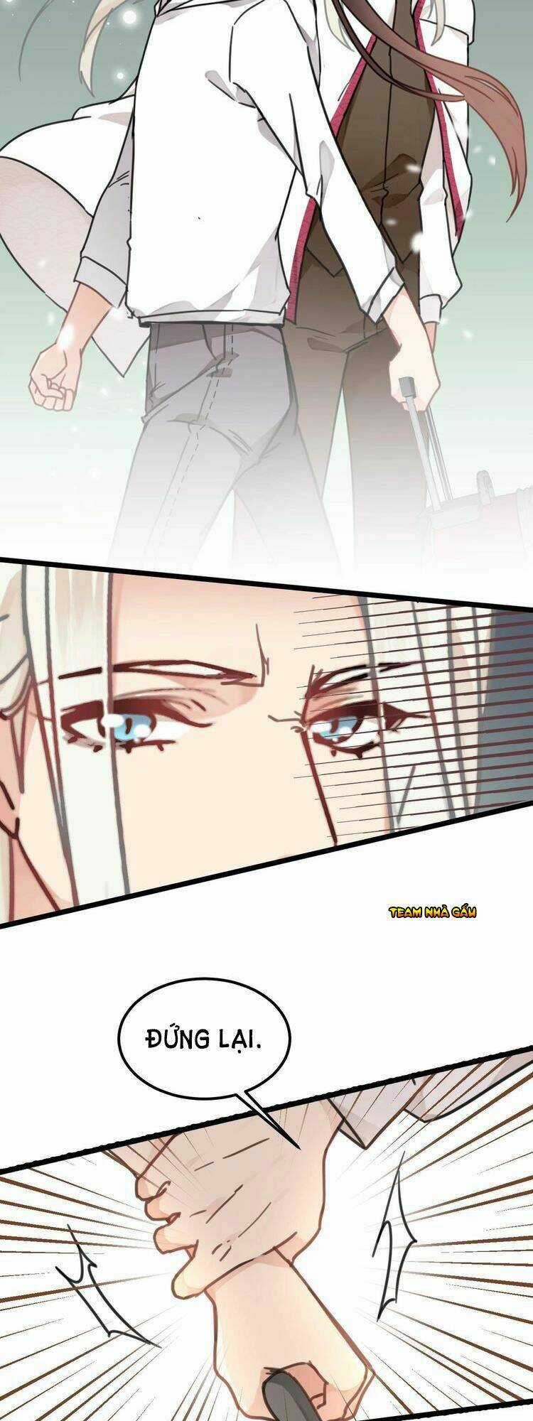 Yêu Thợ Săn - Chapter 51 - Trang 10