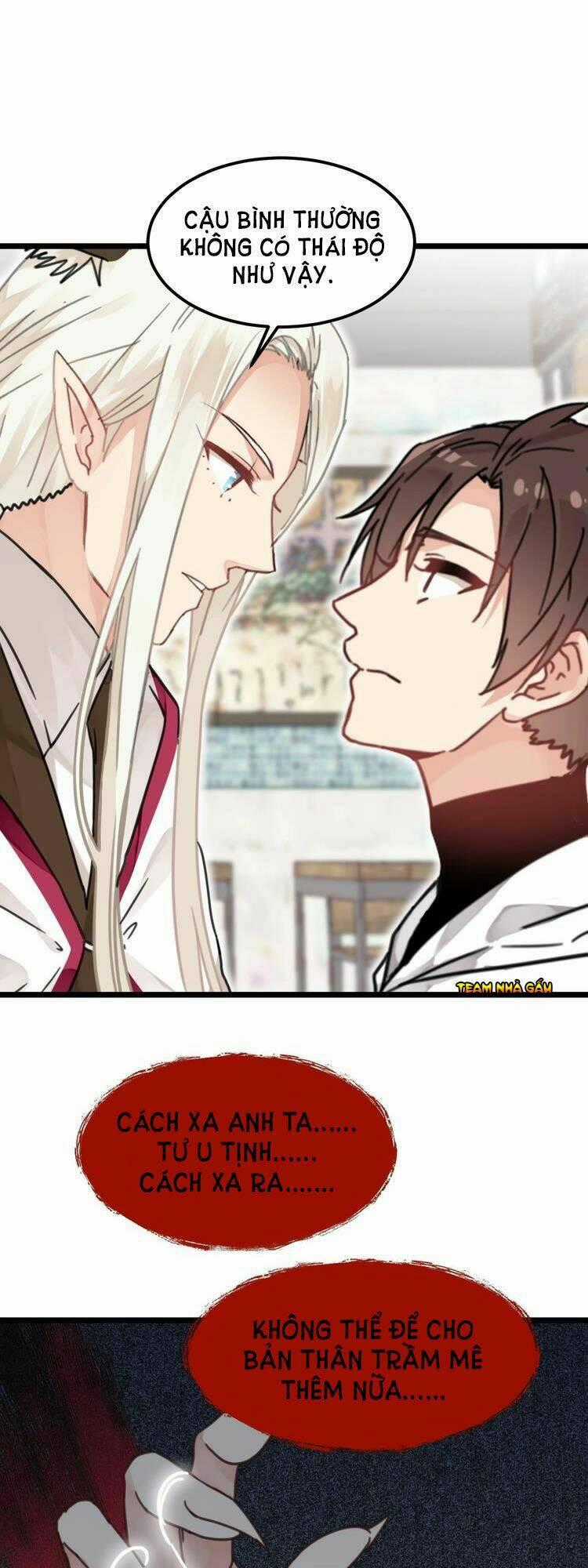 Yêu Thợ Săn - Chapter 52 - Trang 2