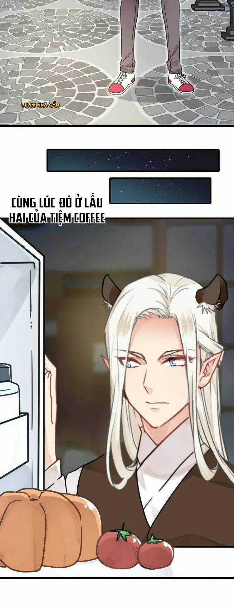 Yêu Thợ Săn - Chapter 52 - Trang 11