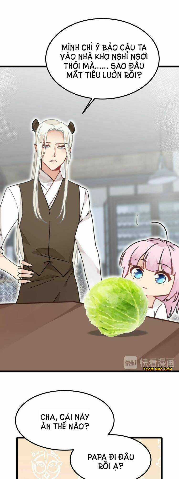 Yêu Thợ Săn - Chapter 52 - Trang 12