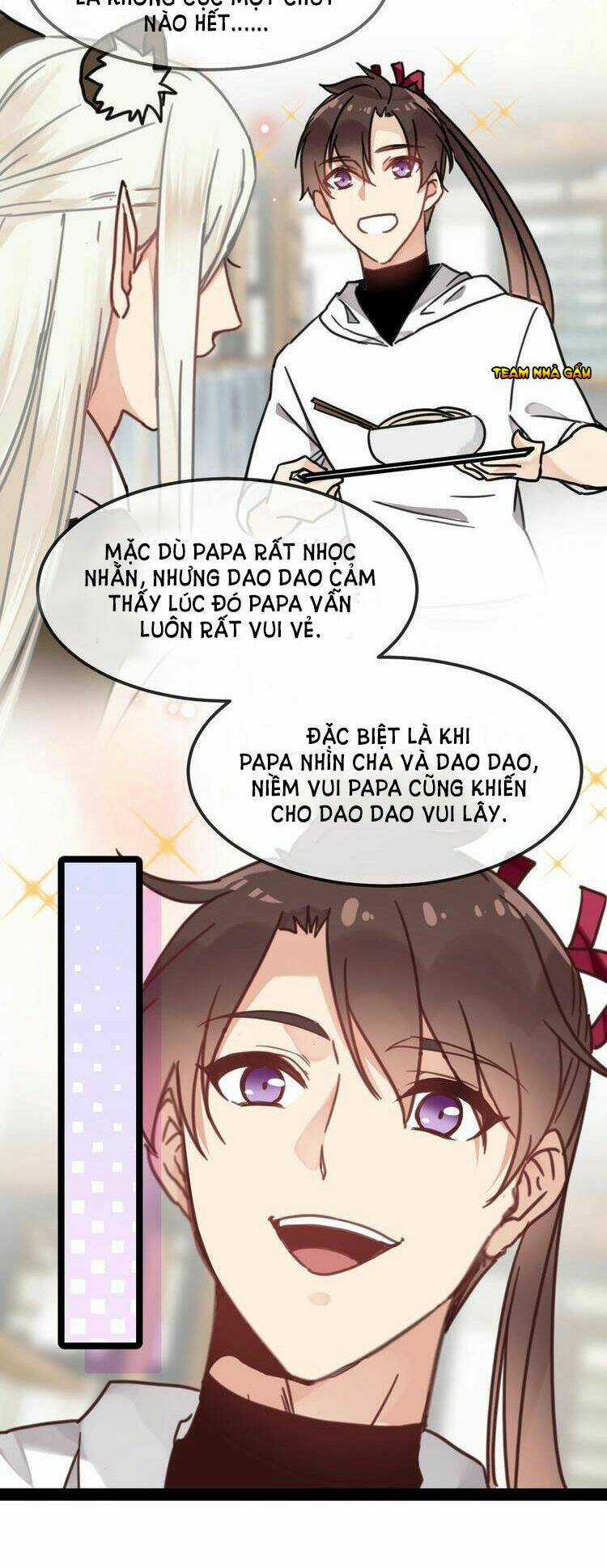 Yêu Thợ Săn - Chapter 52 - Trang 16