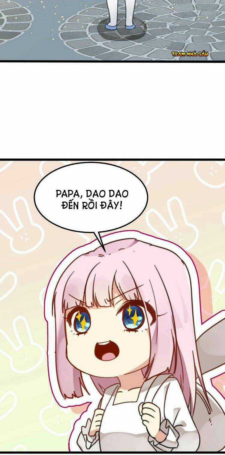 Yêu Thợ Săn - Chapter 52 - Trang 20