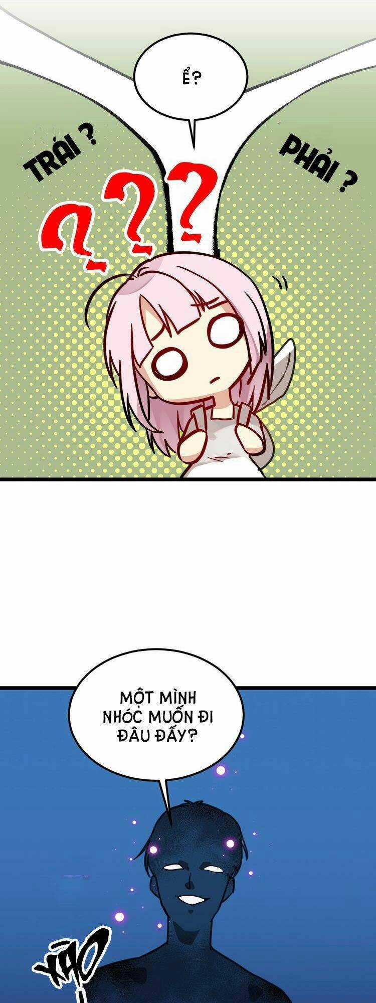 Yêu Thợ Săn - Chapter 52 - Trang 22