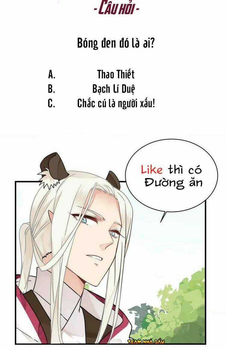 Yêu Thợ Săn - Chapter 52 - Trang 24