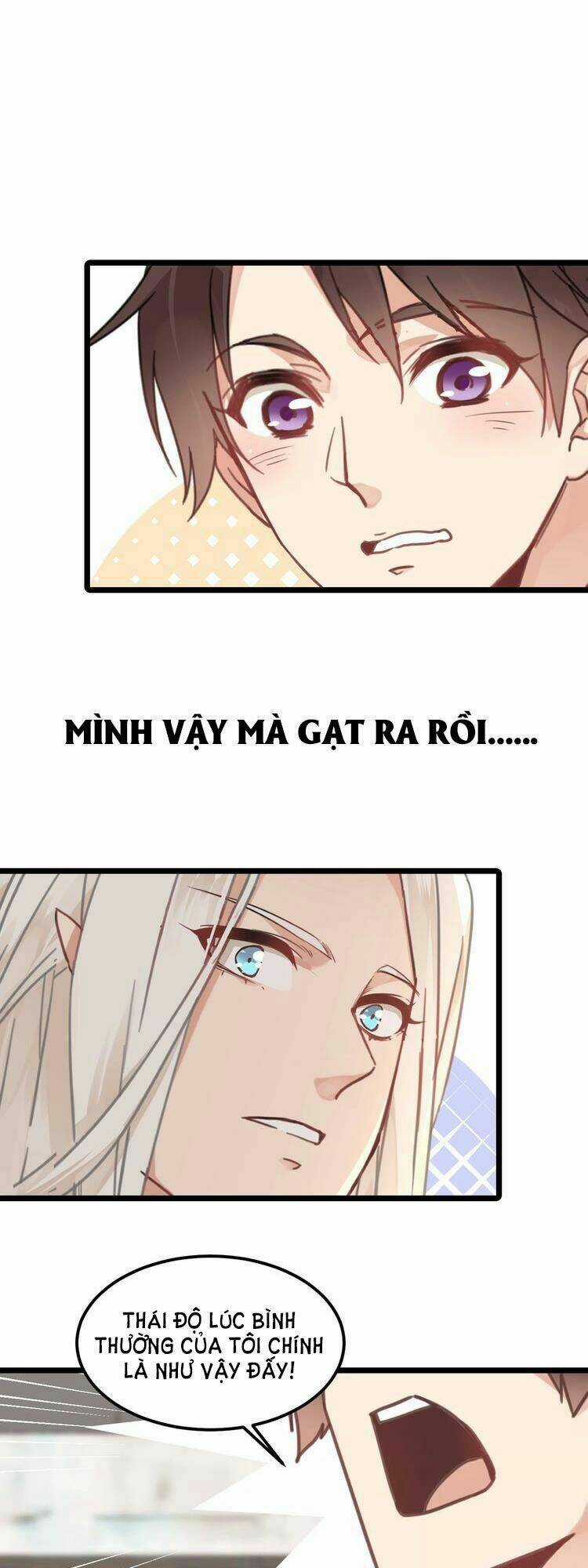 Yêu Thợ Săn - Chapter 52 - Trang 4