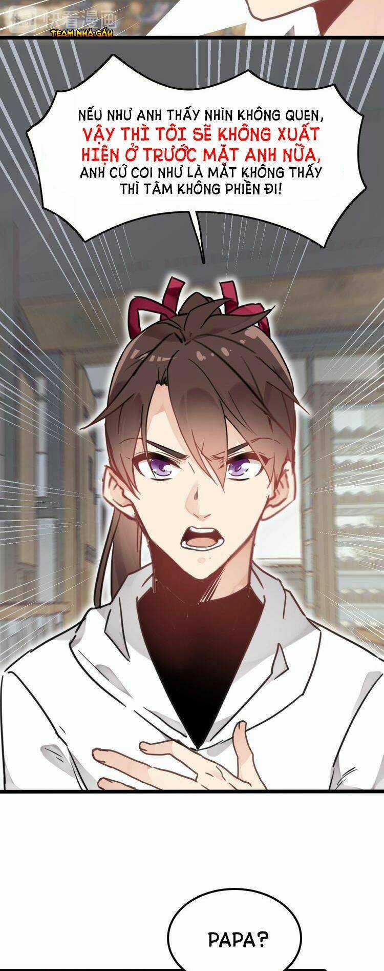 Yêu Thợ Săn - Chapter 52 - Trang 5