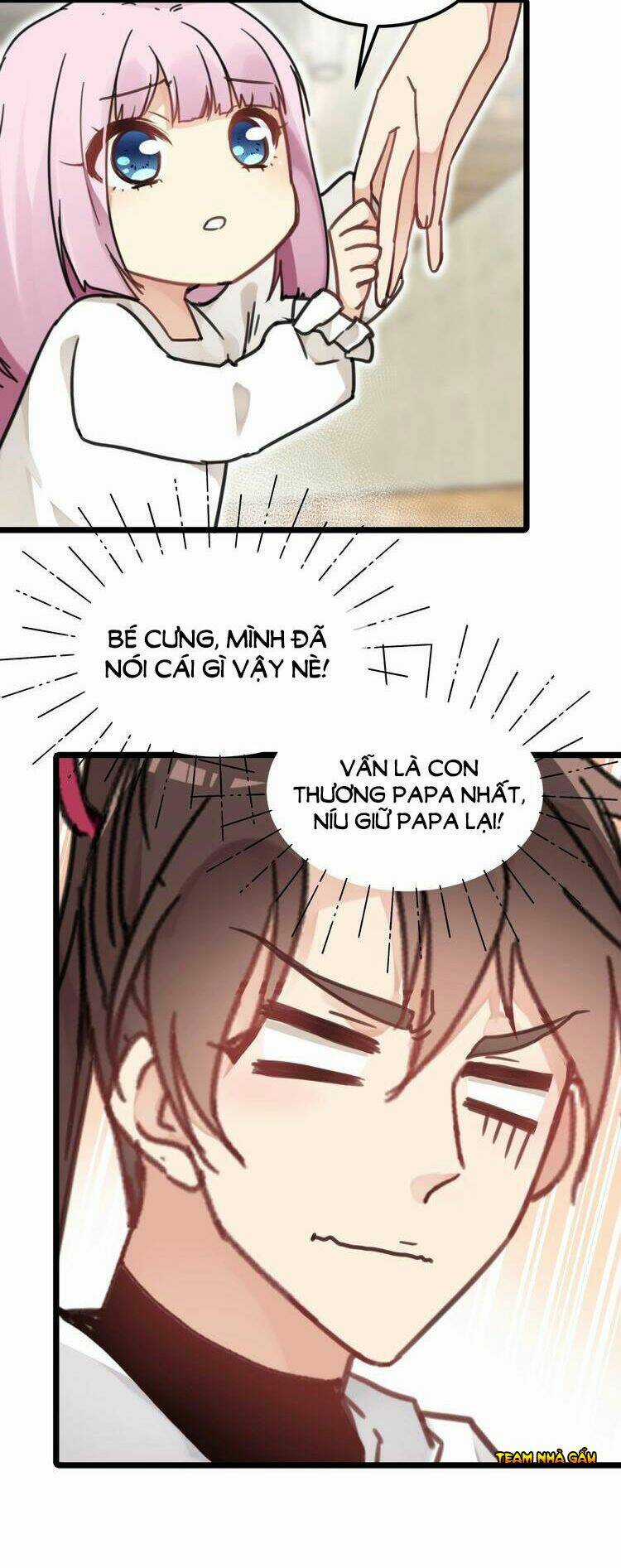 Yêu Thợ Săn - Chapter 52 - Trang 6