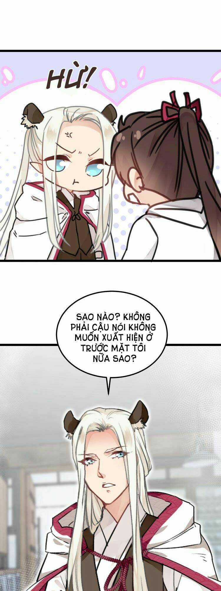 Yêu Thợ Săn - Chapter 52 - Trang 7