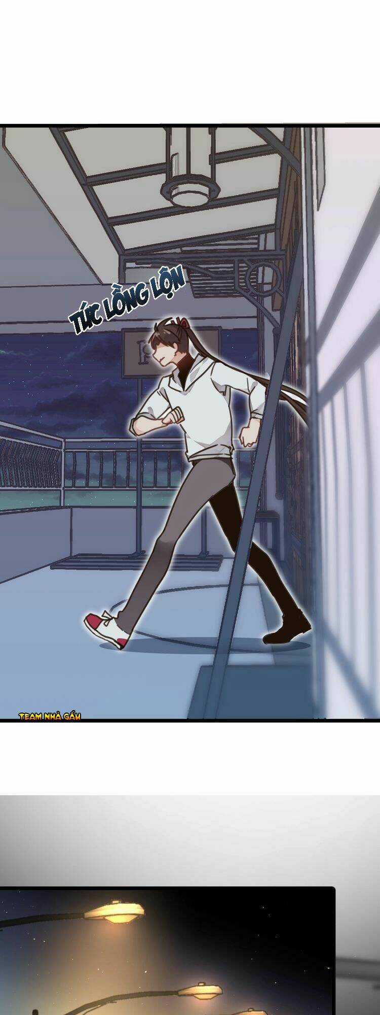 Yêu Thợ Săn - Chapter 52 - Trang 9