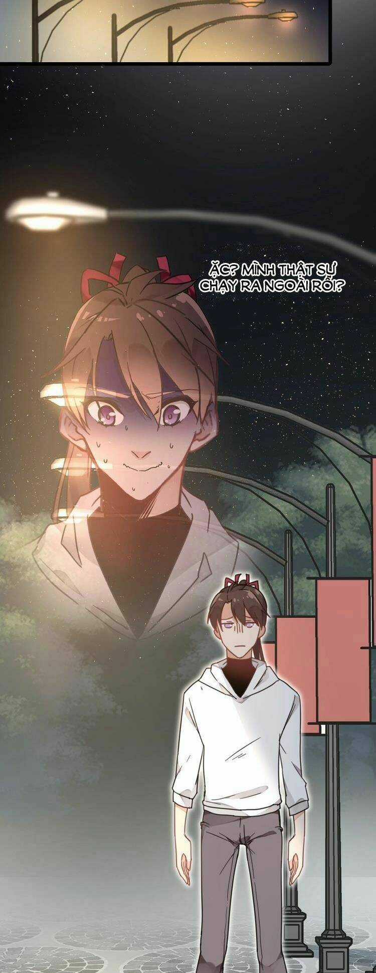 Yêu Thợ Săn - Chapter 52 - Trang 10