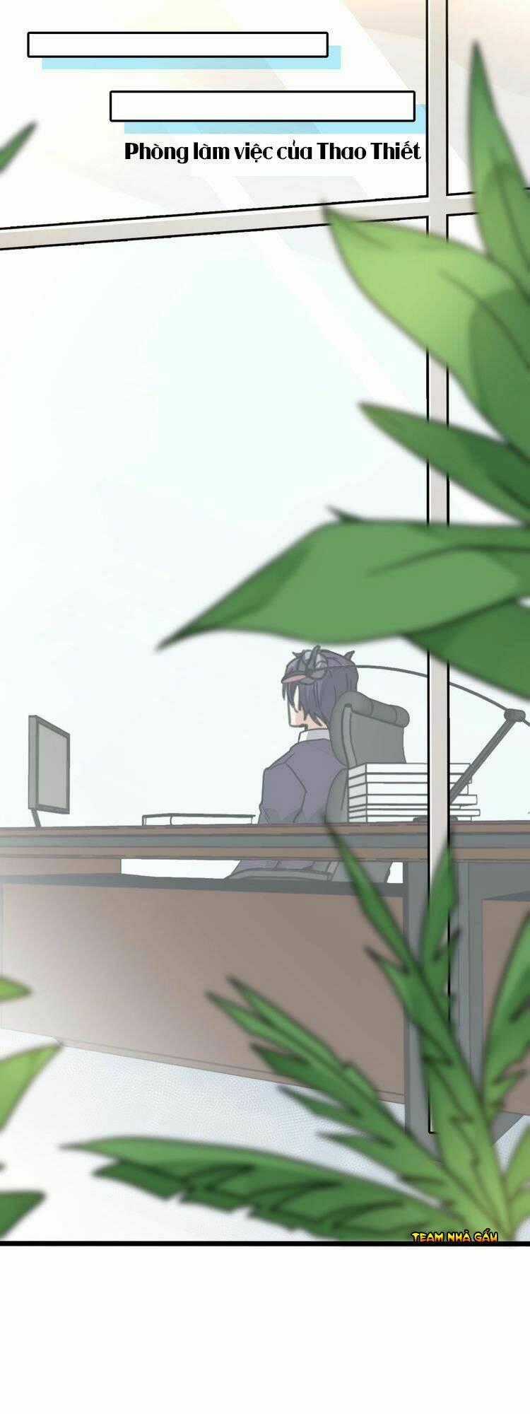 Yêu Thợ Săn - Chapter 53 - Trang 2
