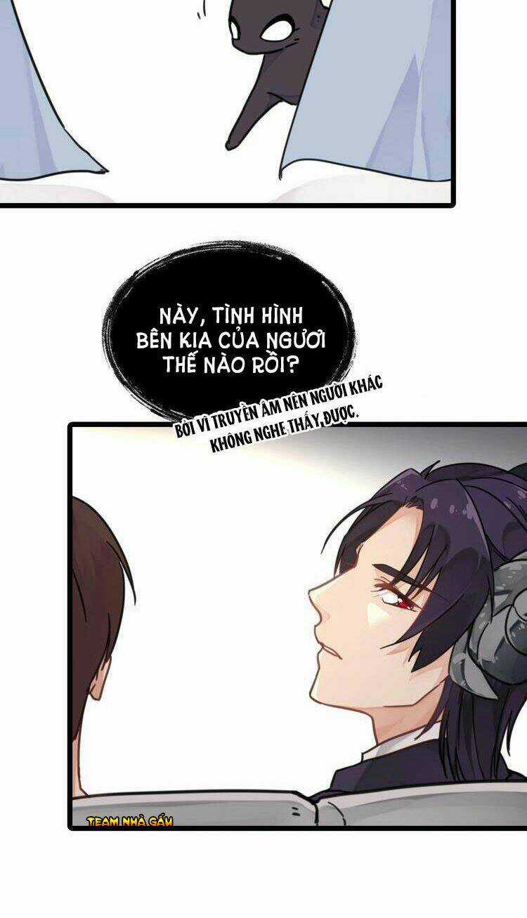 Yêu Thợ Săn - Chapter 53 - Trang 11