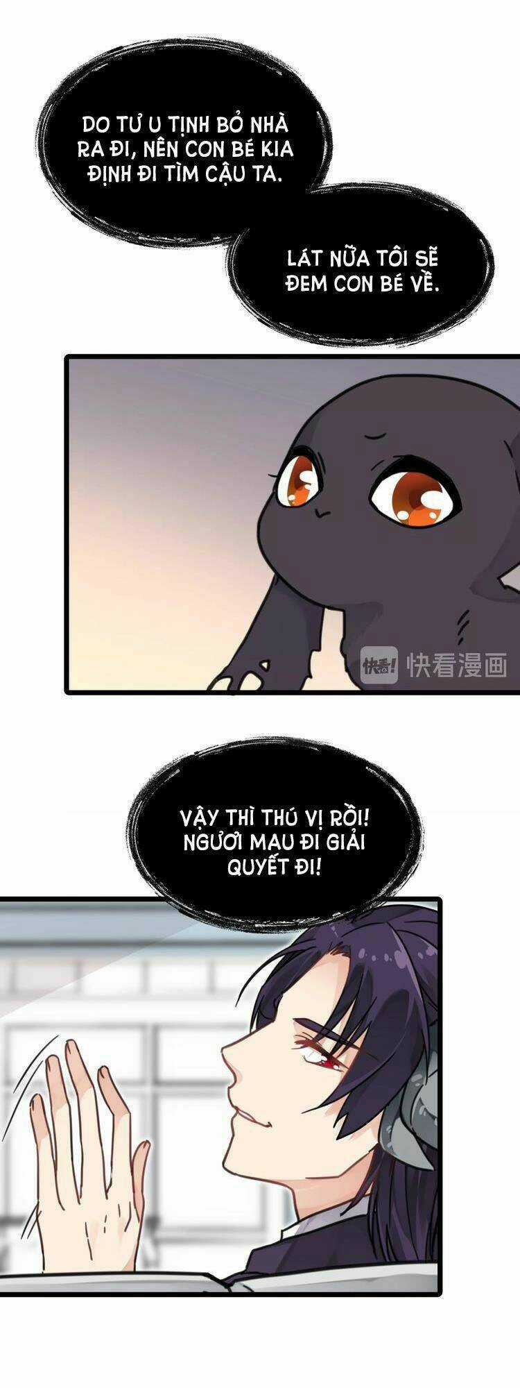 Yêu Thợ Săn - Chapter 53 - Trang 12