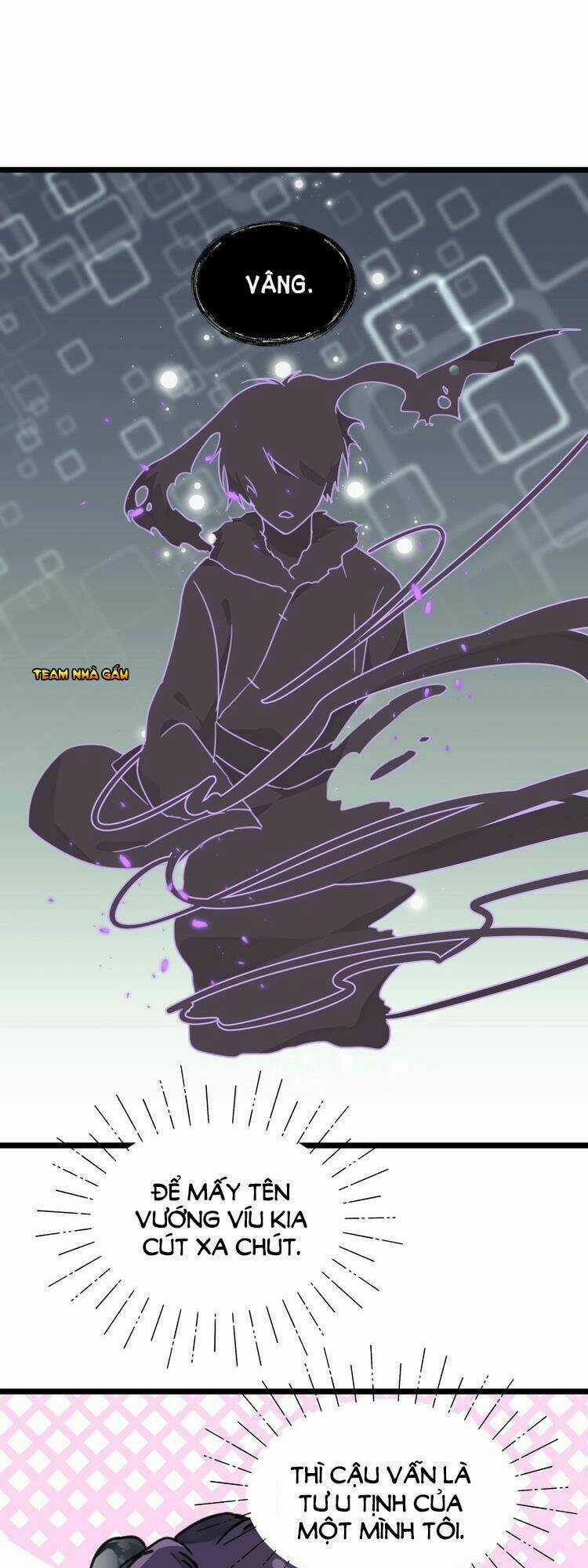 Yêu Thợ Săn - Chapter 53 - Trang 13