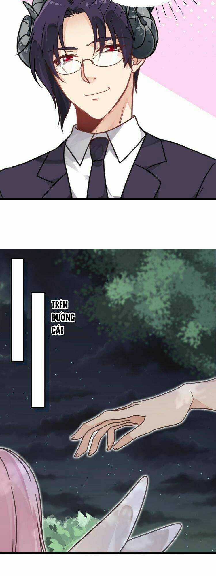 Yêu Thợ Săn - Chapter 53 - Trang 14