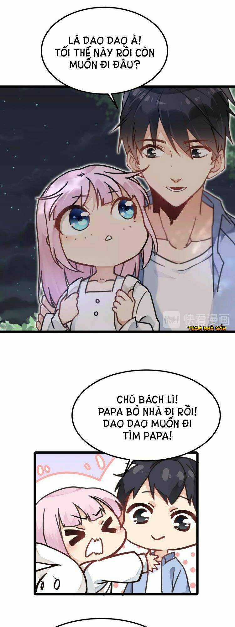 Yêu Thợ Săn - Chapter 53 - Trang 15