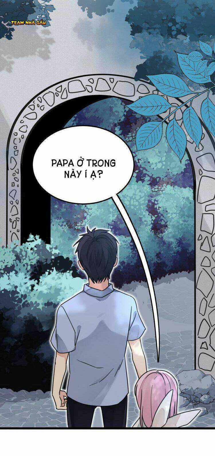 Yêu Thợ Săn - Chapter 53 - Trang 17