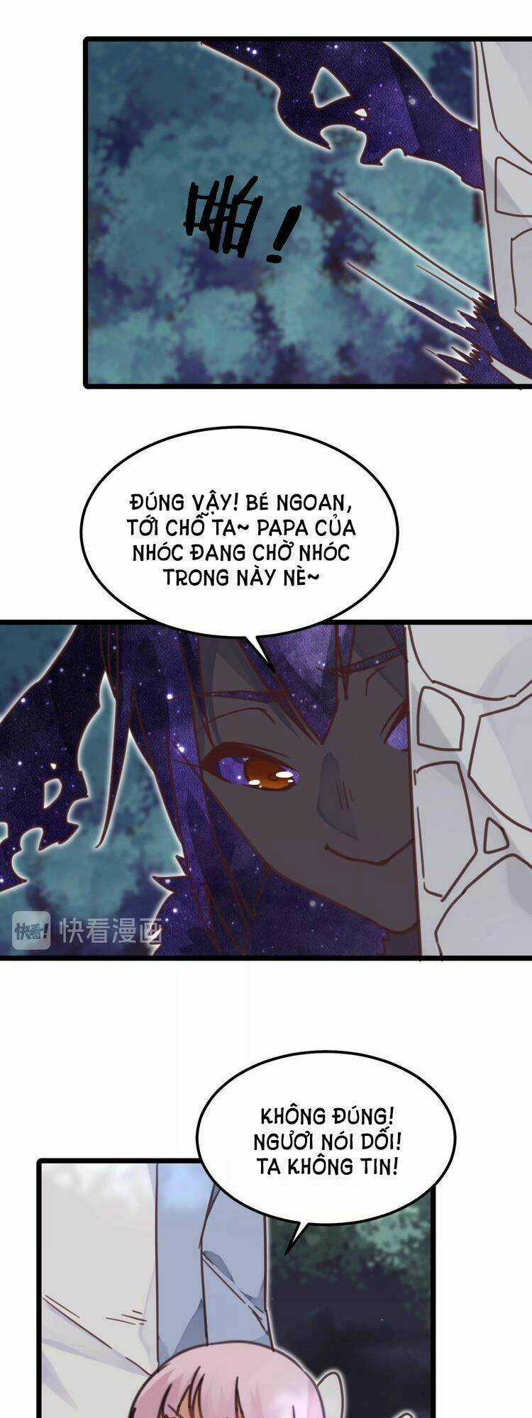 Yêu Thợ Săn - Chapter 53 - Trang 18
