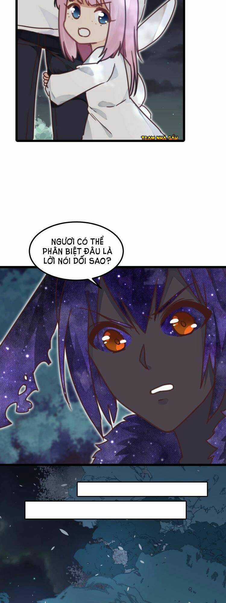 Yêu Thợ Săn - Chapter 53 - Trang 19