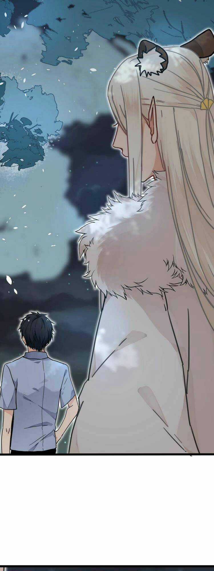 Yêu Thợ Săn - Chapter 53 - Trang 20