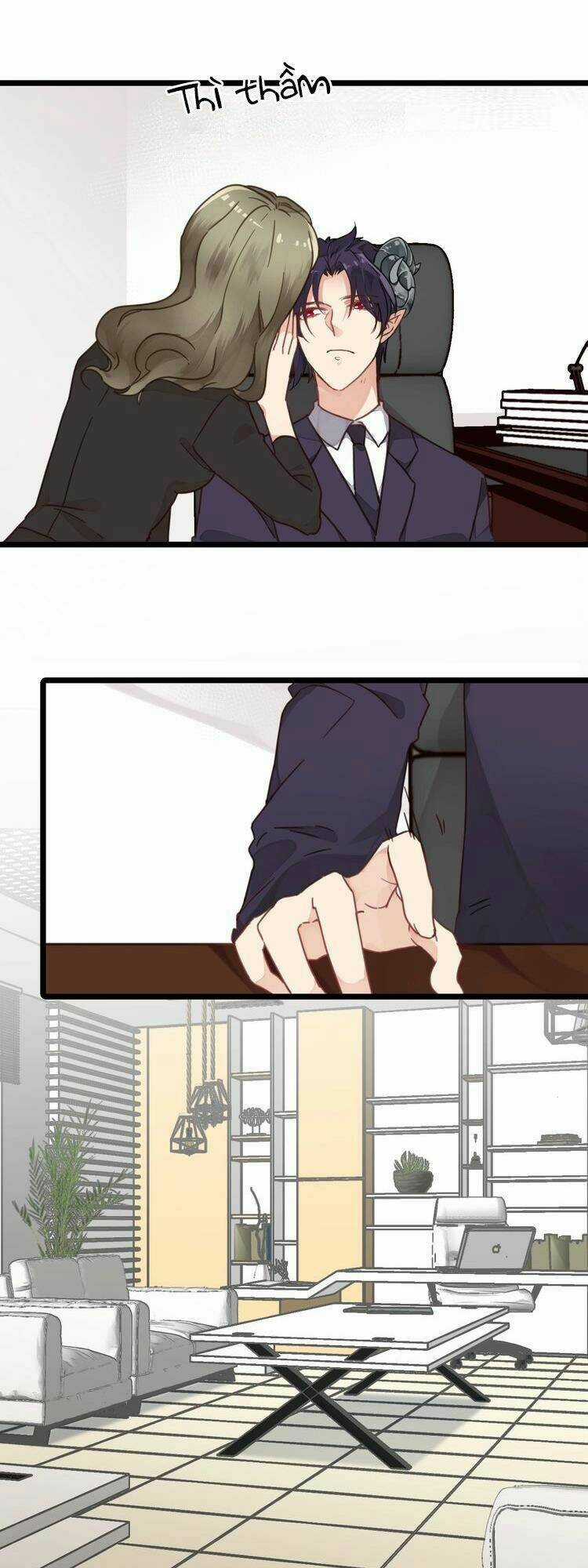 Yêu Thợ Săn - Chapter 53 - Trang 3