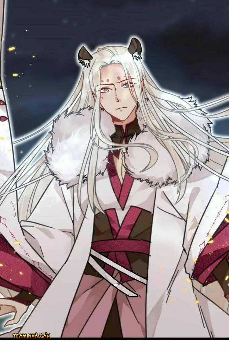 Yêu Thợ Săn - Chapter 53 - Trang 21