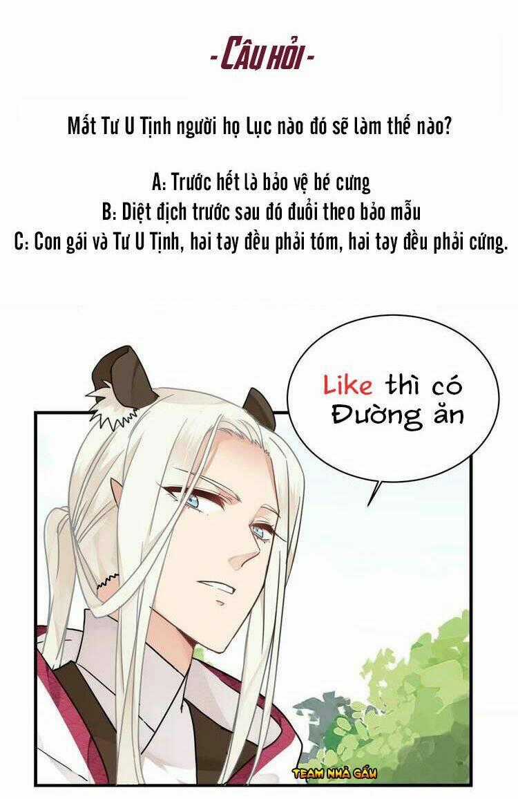 Yêu Thợ Săn - Chapter 53 - Trang 22