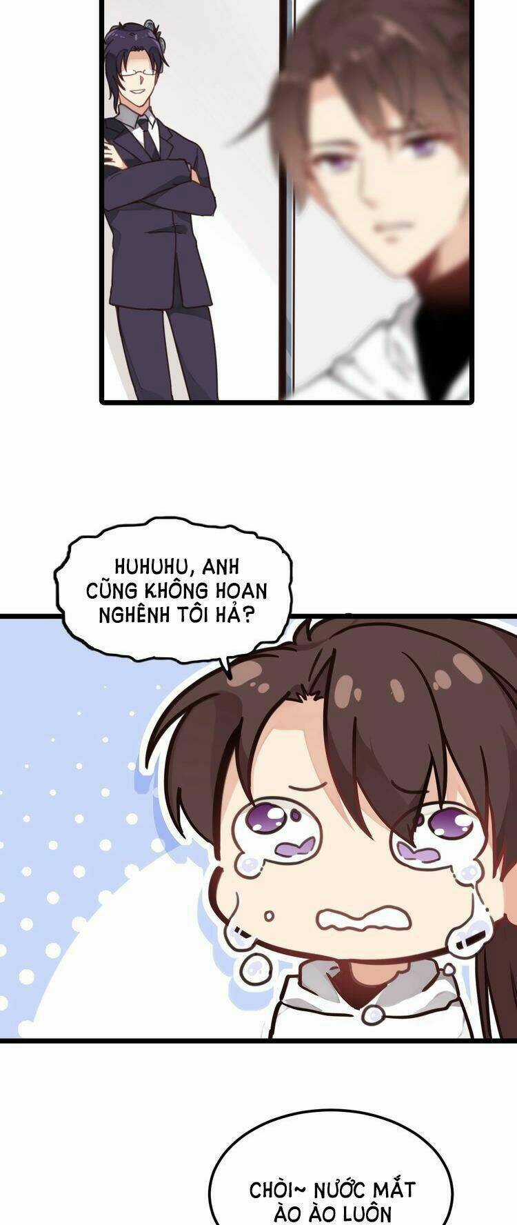 Yêu Thợ Săn - Chapter 53 - Trang 5