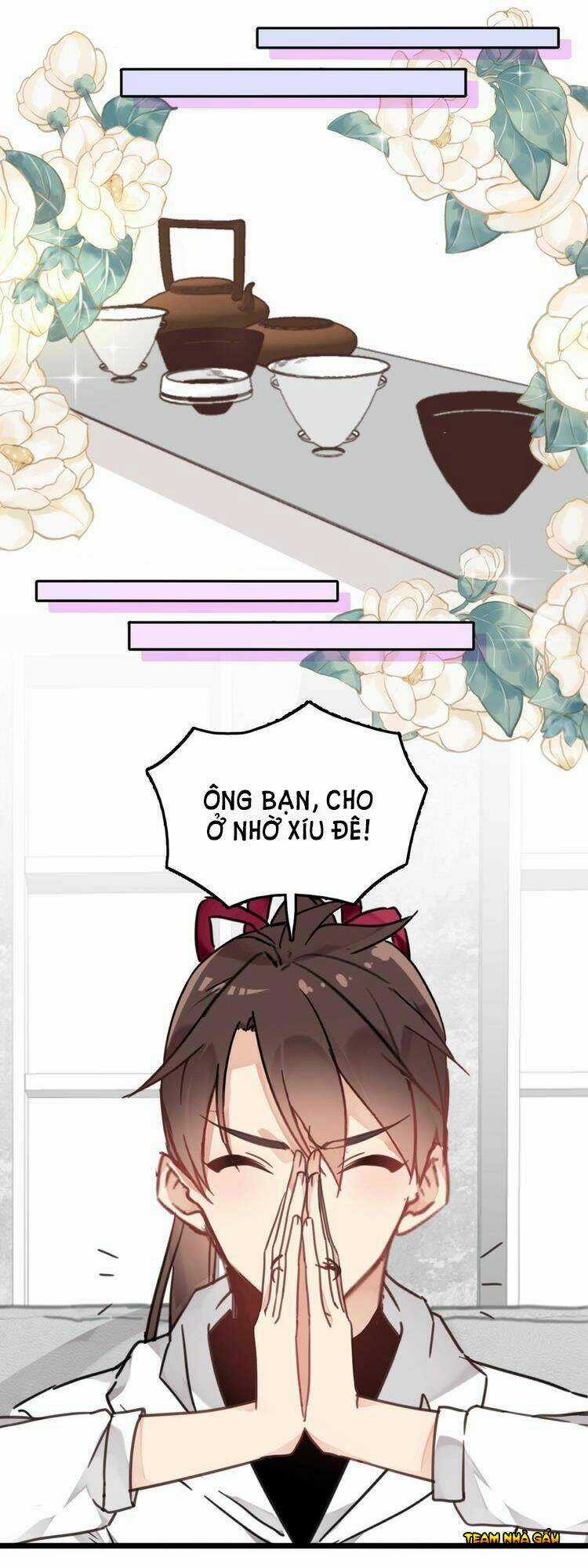 Yêu Thợ Săn - Chapter 53 - Trang 7