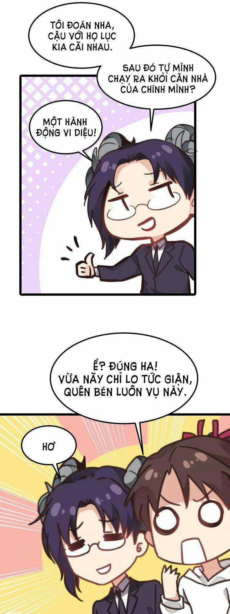 Yêu Thợ Săn - Chapter 53 - Trang 8