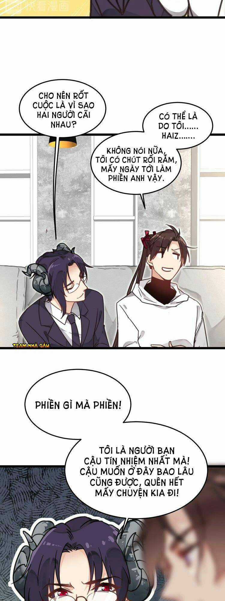 Yêu Thợ Săn - Chapter 53 - Trang 9