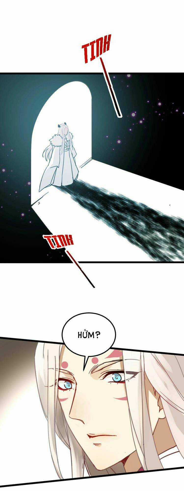 Yêu Thợ Săn - Chapter 54 - Trang 11