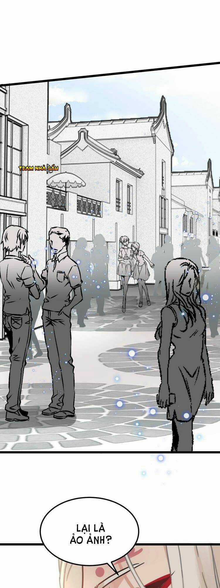 Yêu Thợ Săn - Chapter 54 - Trang 12