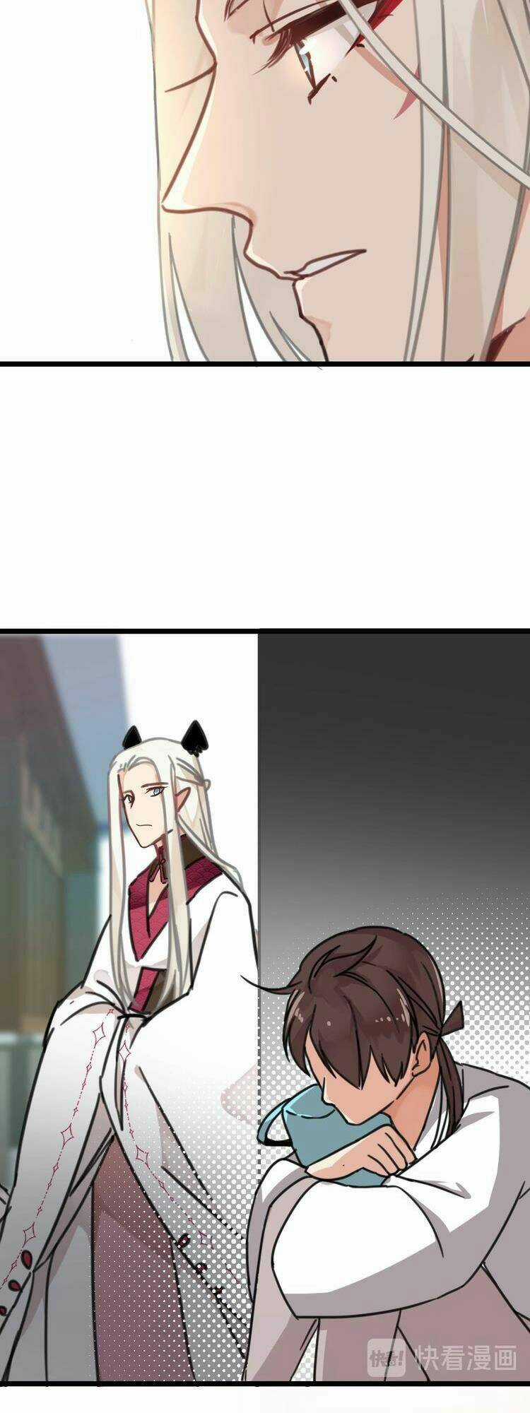 Yêu Thợ Săn - Chapter 54 - Trang 13