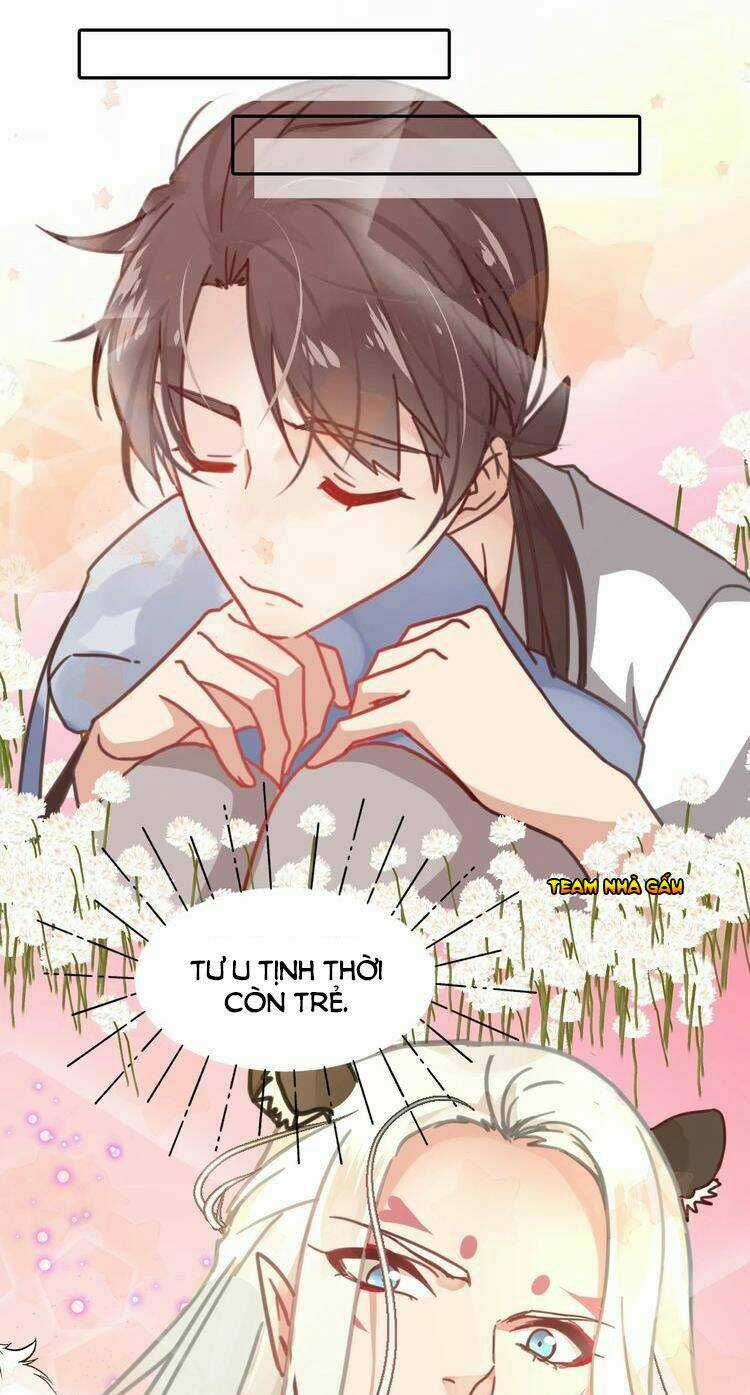 Yêu Thợ Săn - Chapter 54 - Trang 14