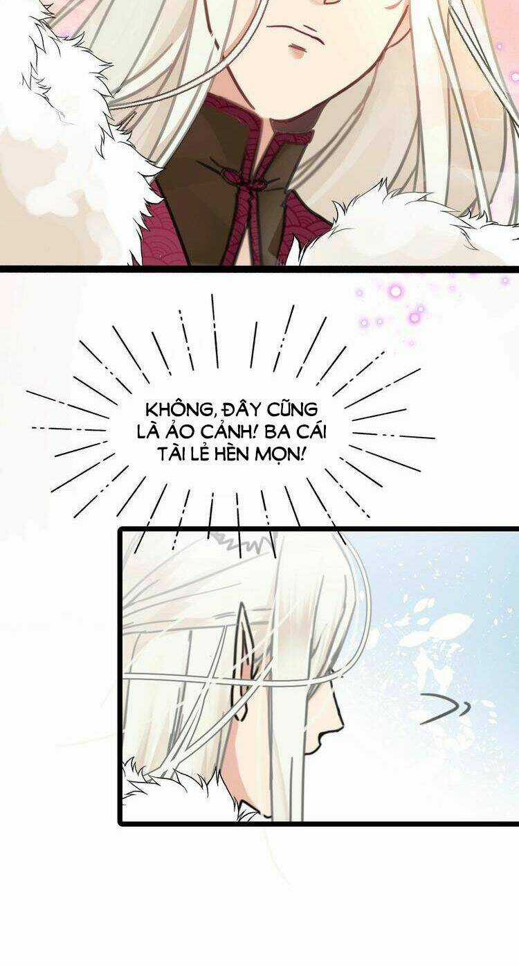 Yêu Thợ Săn - Chapter 54 - Trang 15