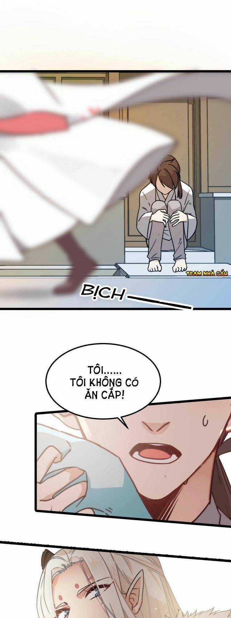 Yêu Thợ Săn - Chapter 54 - Trang 16