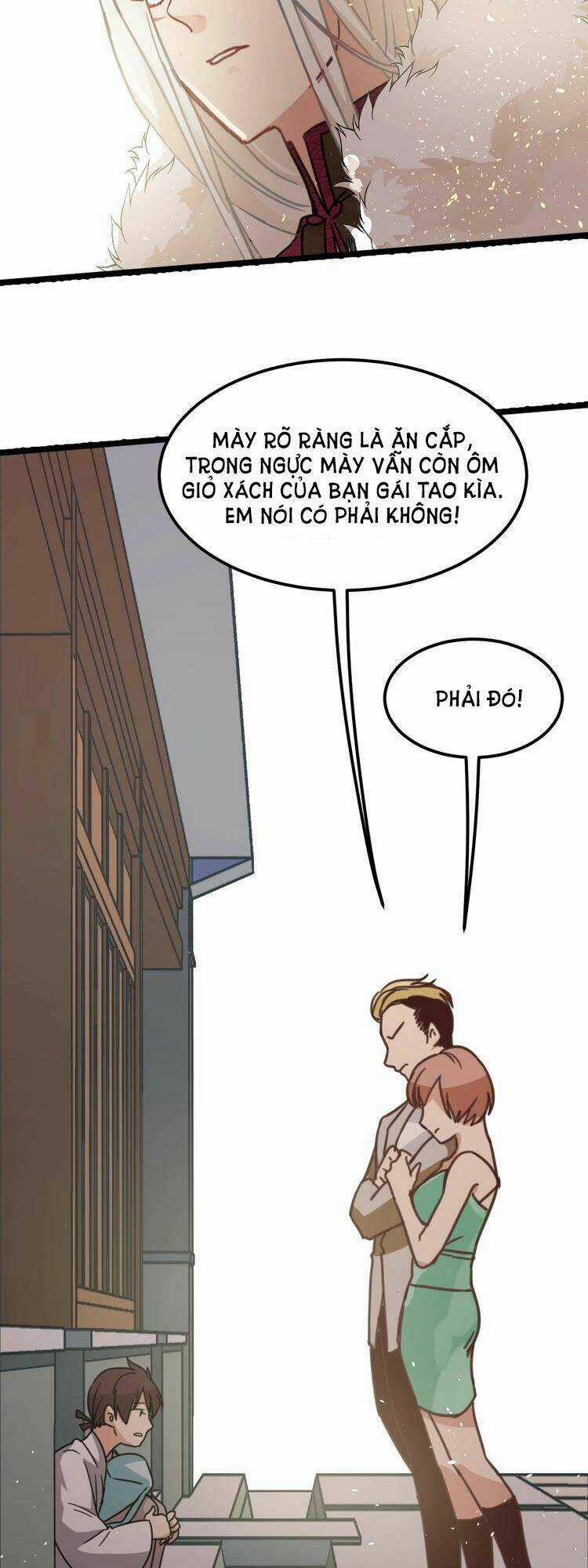 Yêu Thợ Săn - Chapter 54 - Trang 17