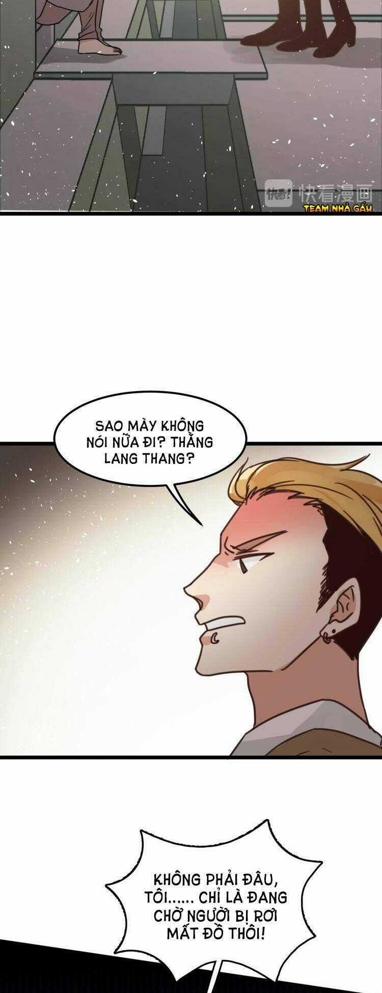 Yêu Thợ Săn - Chapter 54 - Trang 18