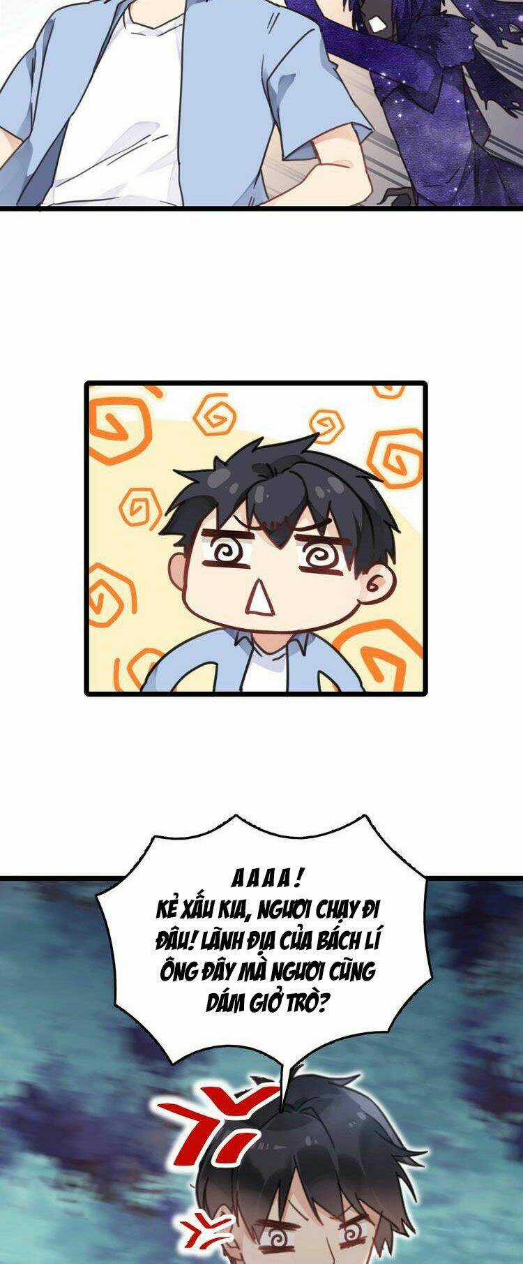 Yêu Thợ Săn - Chapter 54 - Trang 4