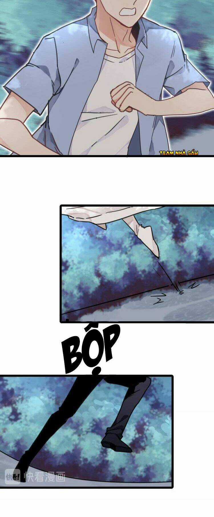 Yêu Thợ Săn - Chapter 54 - Trang 5