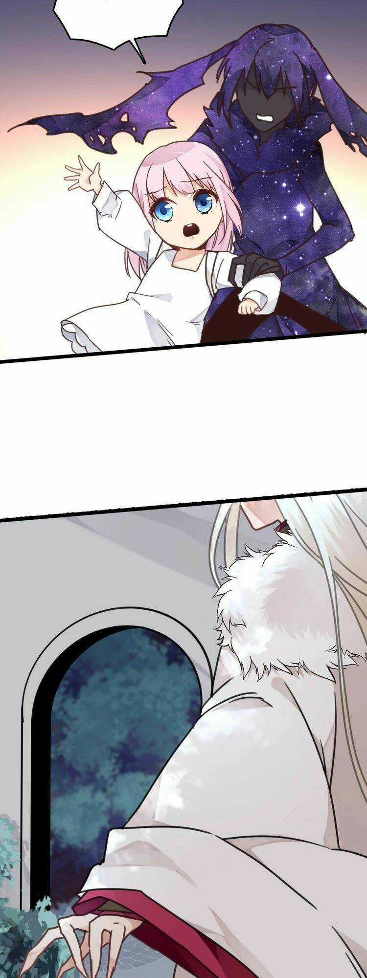 Yêu Thợ Săn - Chapter 54 - Trang 7