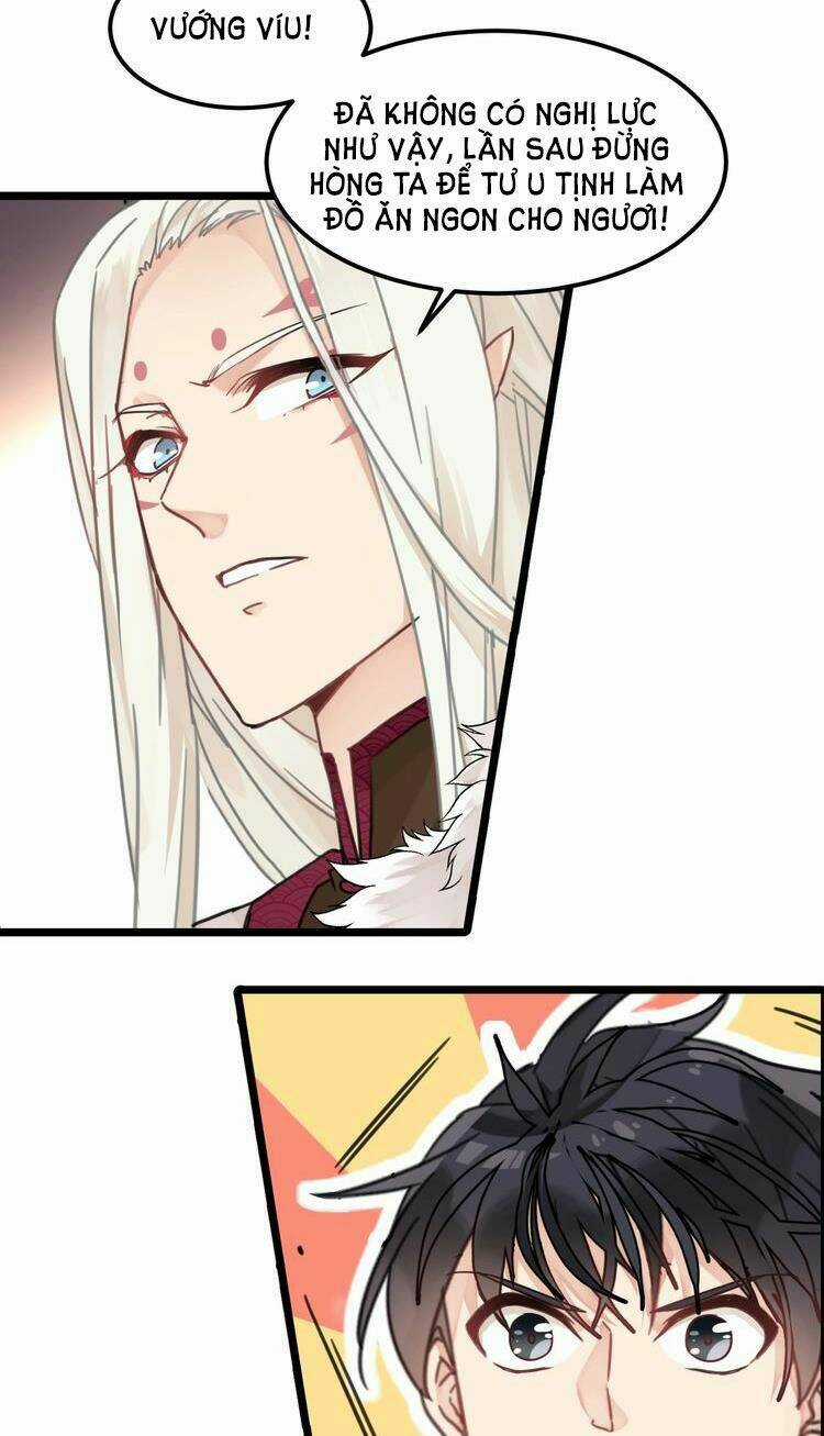 Yêu Thợ Săn - Chapter 54 - Trang 9