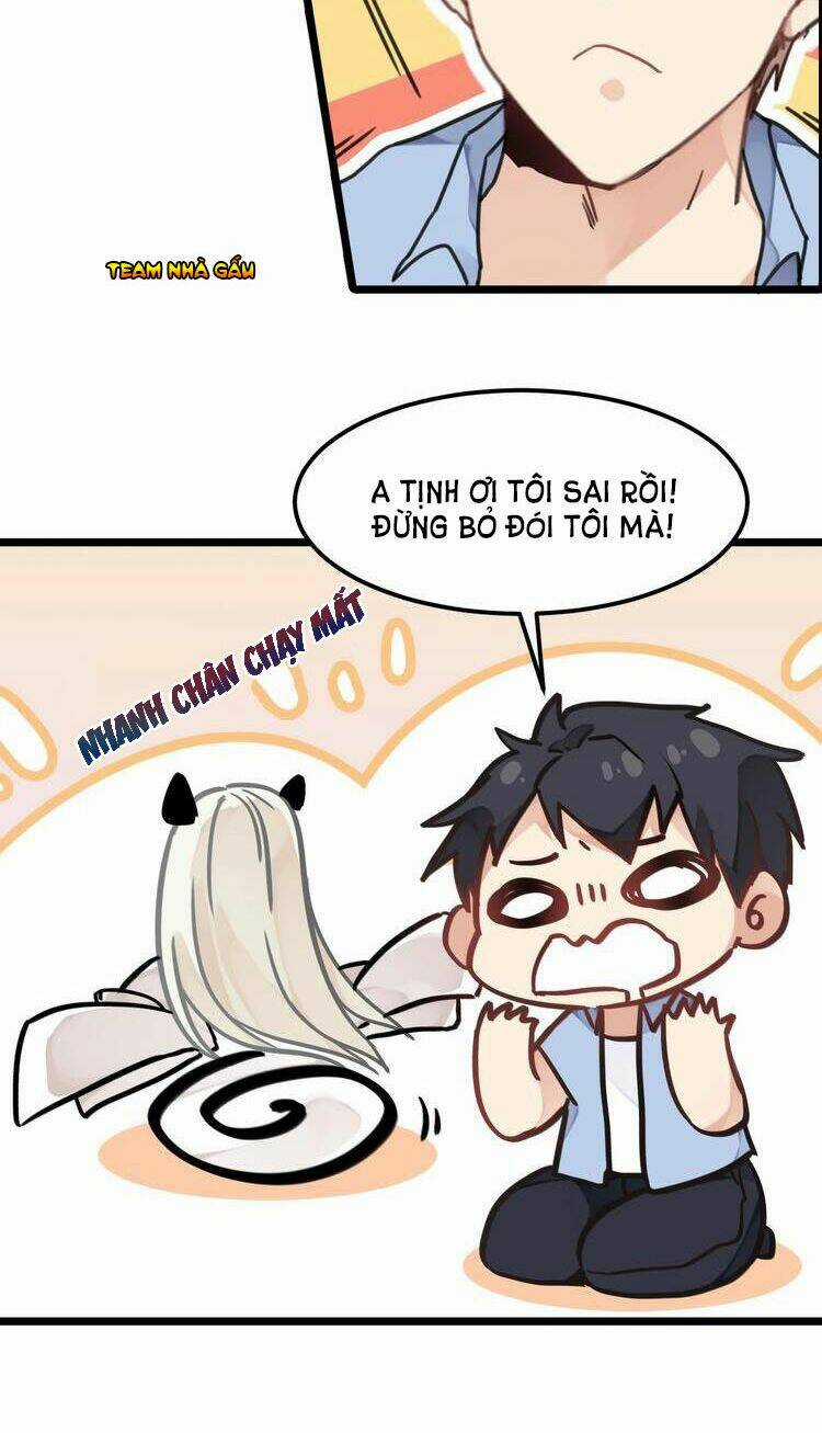 Yêu Thợ Săn - Chapter 54 - Trang 10