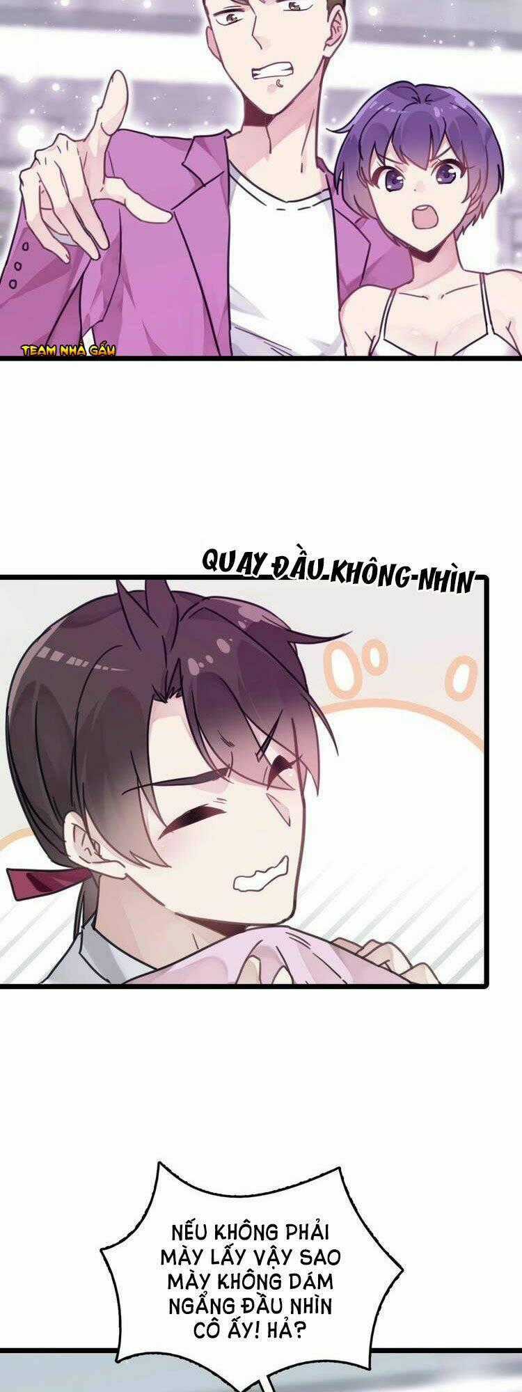 Yêu Thợ Săn - Chapter 55 - Trang 2