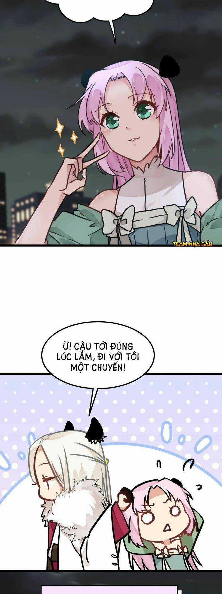 Yêu Thợ Săn - Chapter 55 - Trang 12